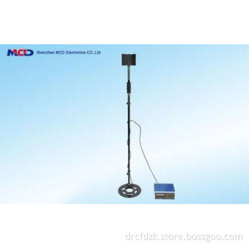 Professional Underground Metal Detector Airport Security Ex